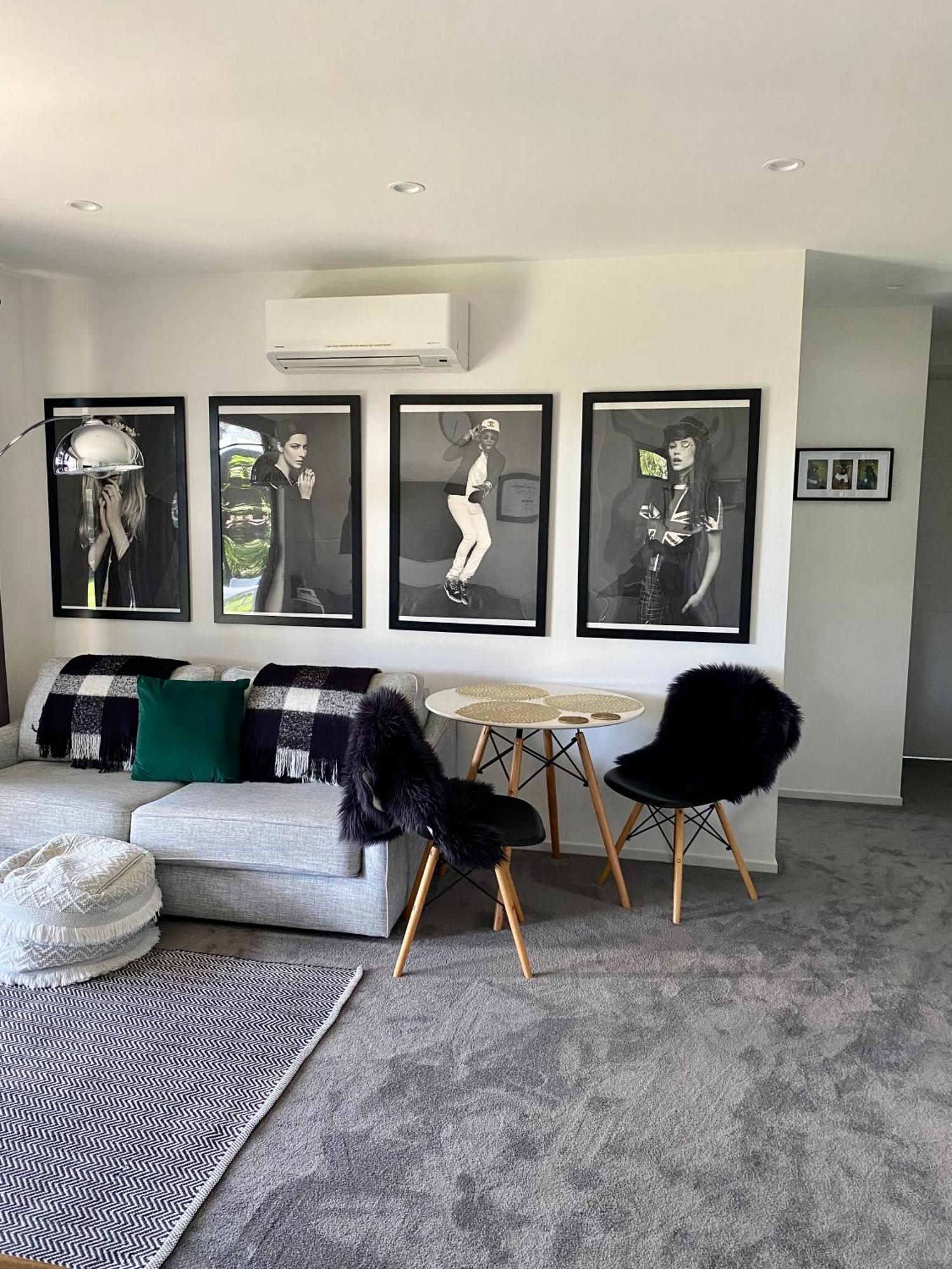 Private Papamoa Beach Paradise Bagian luar foto